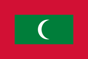 Maldives