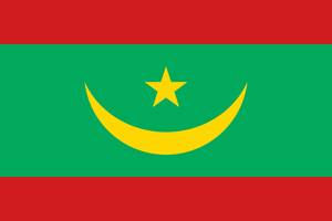 Mauritania