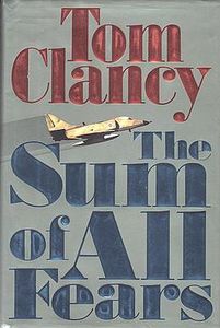 The Sum of All Fears