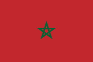Morocco