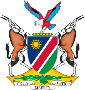Namibia