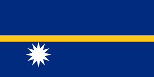 Nauru