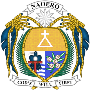 Nauru