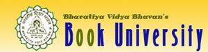 Bhavan's Book University