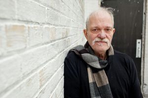 John Abercrombie