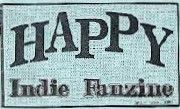Happy Indie Fanzine