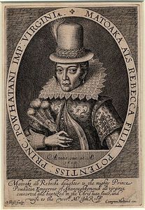 Pocahontas