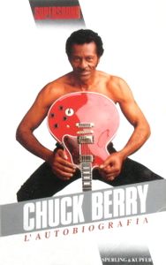 Chuck Berry: L'Autobiografia