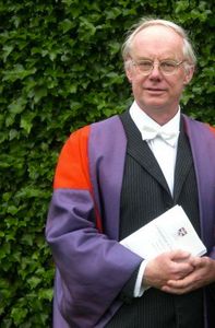 Ian Bradley