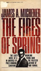The Fires of Spring