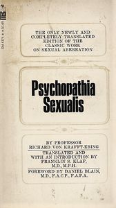 Psychopathia Sexualis