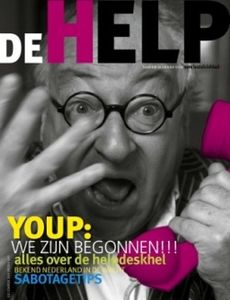 De Help
