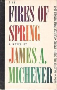 The Fires of Spring