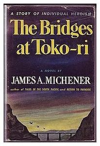 The Bridges at Toko-Ri
