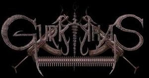 Gurkkhas