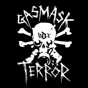 Gasmask Terrör