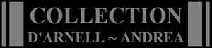 Collection d'Arnell-Andréa