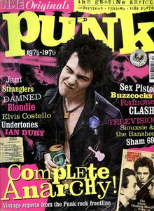NME Originals: Punk 1975-1979