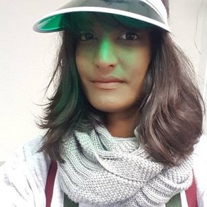 Farah Ishaq