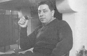 Oscar Schisgall