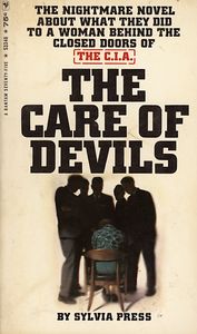 The Care of Devils