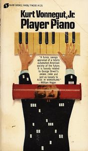 Player Piano