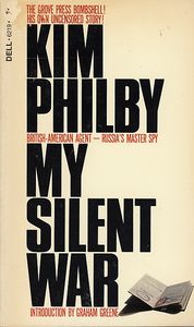 My Silent War
