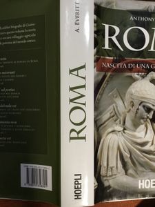 Roma. Nascita Di Una Grande Potenza