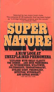 Super Nature
