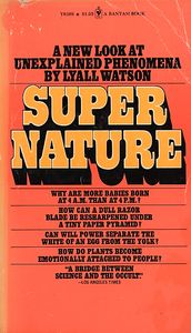 Super Nature