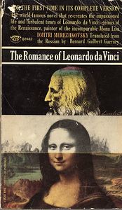 The Romance of Leonardo da Vinci