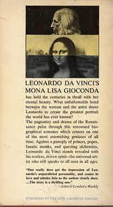 The Romance of Leonardo da Vinci