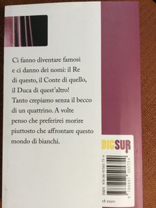 Peggio Di Un Bastardo. L'Autobiografia