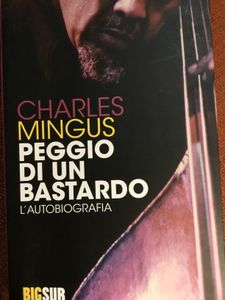 Peggio Di Un Bastardo. L'Autobiografia