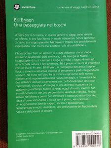 Una Passeggiata Nei Boschi
