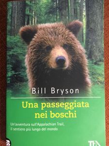 Una Passeggiata Nei Boschi
