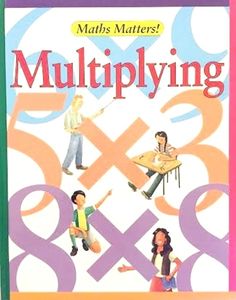 Multiplying