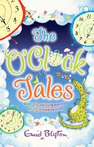 The O'Clock Tales