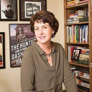 Julie M. Rivett