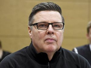 Jari Aarnio