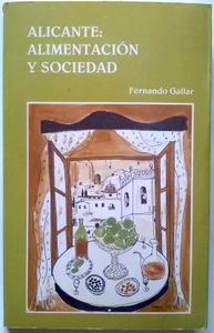Alicante Alimentación y Sociedad