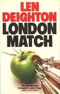 London Match