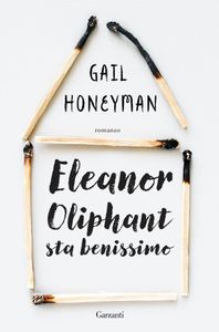 Eleanor Oliphant Sta Benissimo