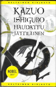 Haudattu jättiläinen