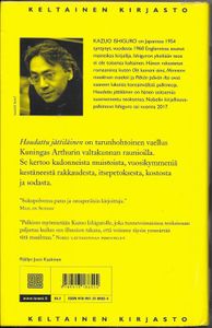 Haudattu jättiläinen