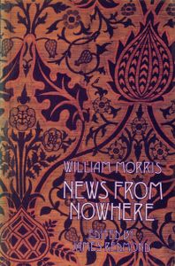 News From Nowhere