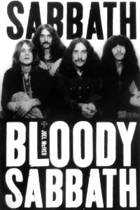 Sabbath Bloody Sabbath