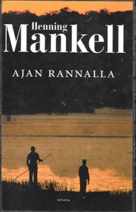 Ajan rannalla