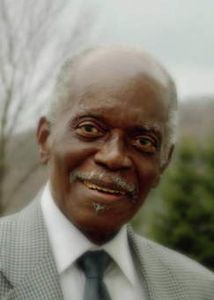 Hank Jones