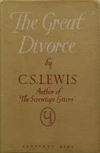 The Great Divorce